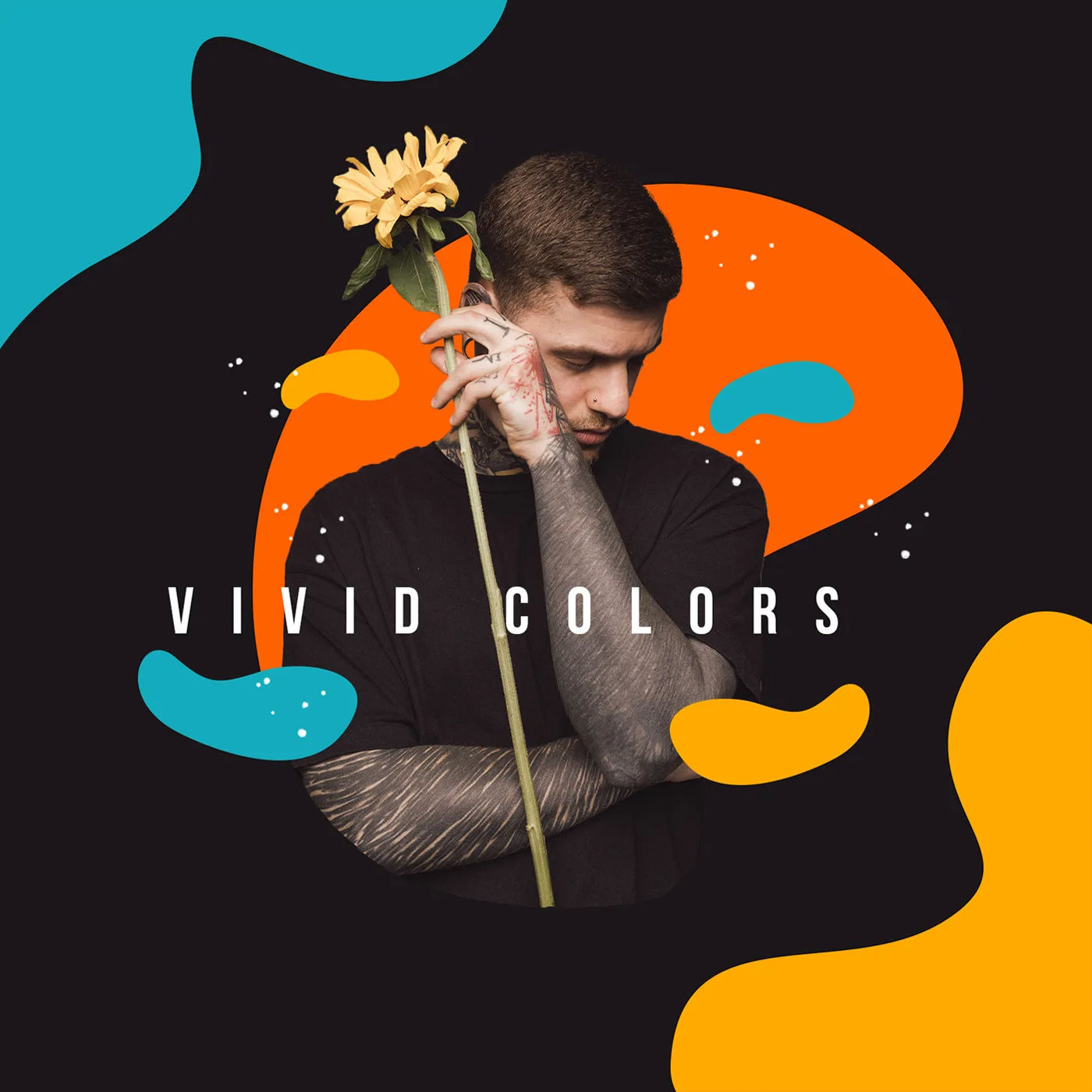 Vivid Colors