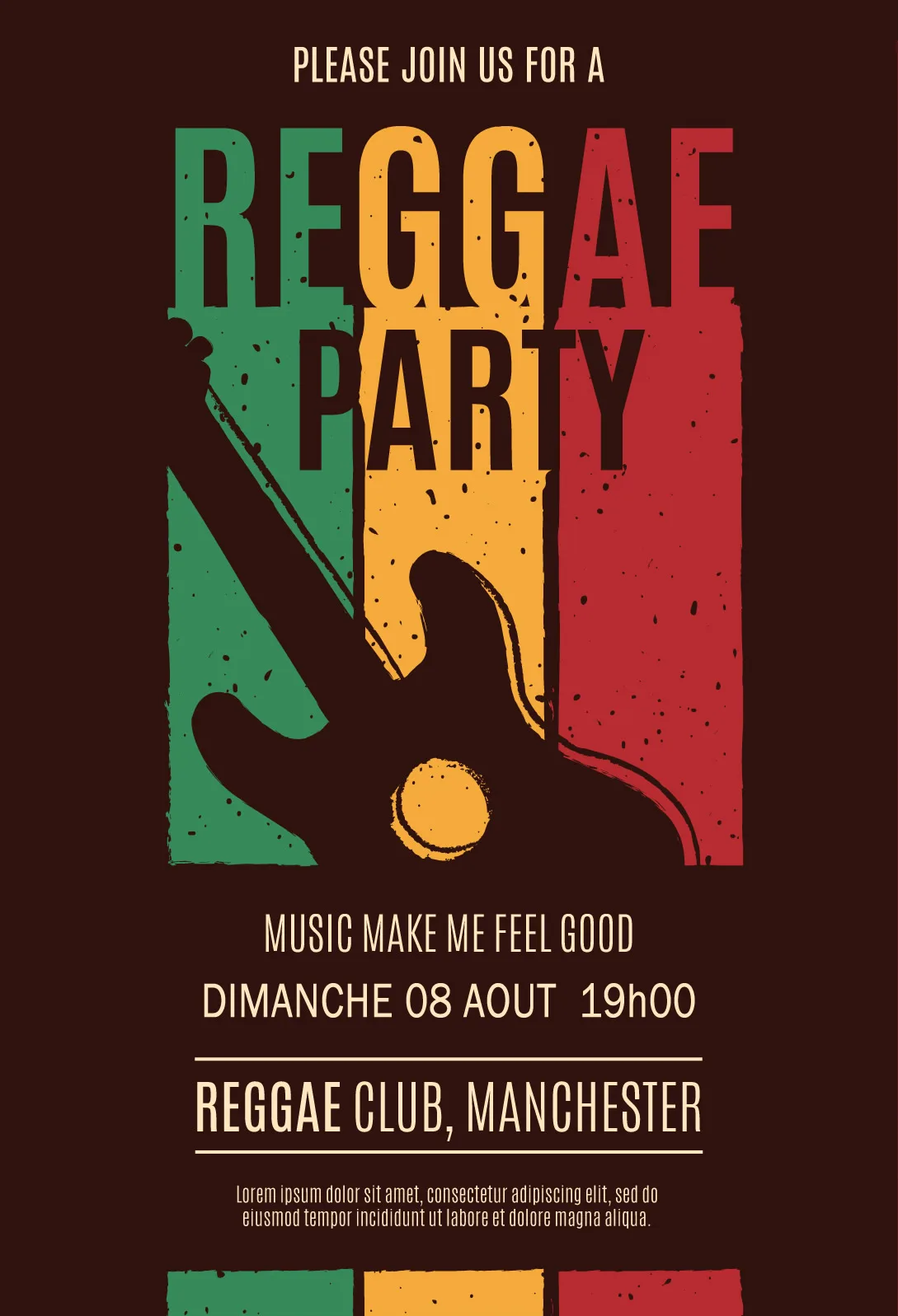 Roots of the Sun, la nouvelle voix du reggae moderne